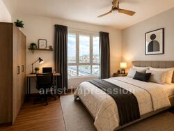 The Floravale (D22), Condominium #575375311